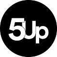 Logo 5up